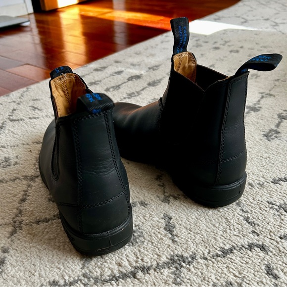 Blunstone Waterproof Winter Chelsea boot ￼ - Picture 3 of 7